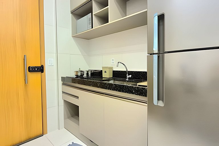 Makia Beach - Paradise - Ap 123A by Temporada Inn