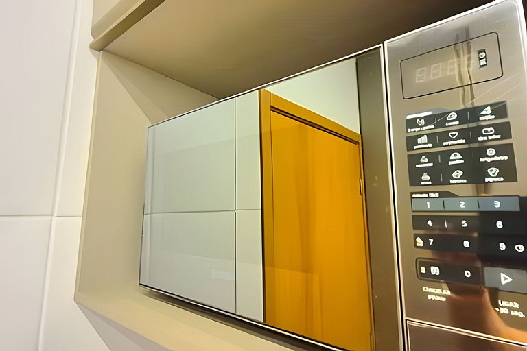 Makia Beach - Paradise - Ap 123A by Temporada Inn