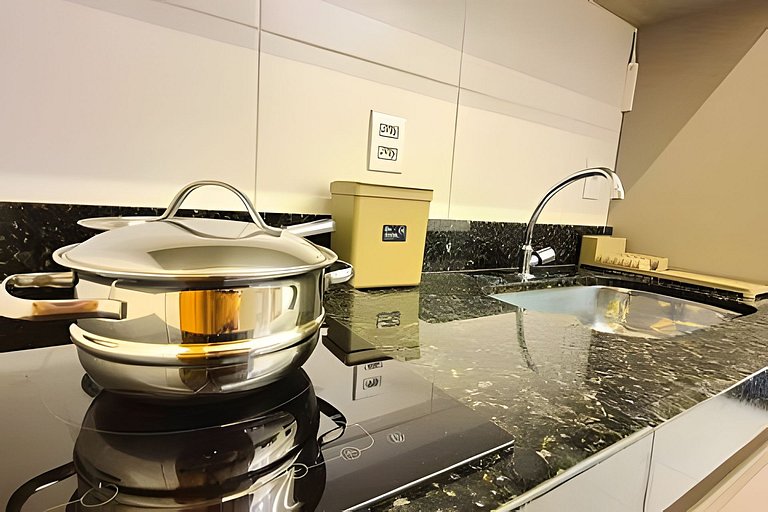 Makia Beach - Paradise - Ap 123A by Temporada Inn