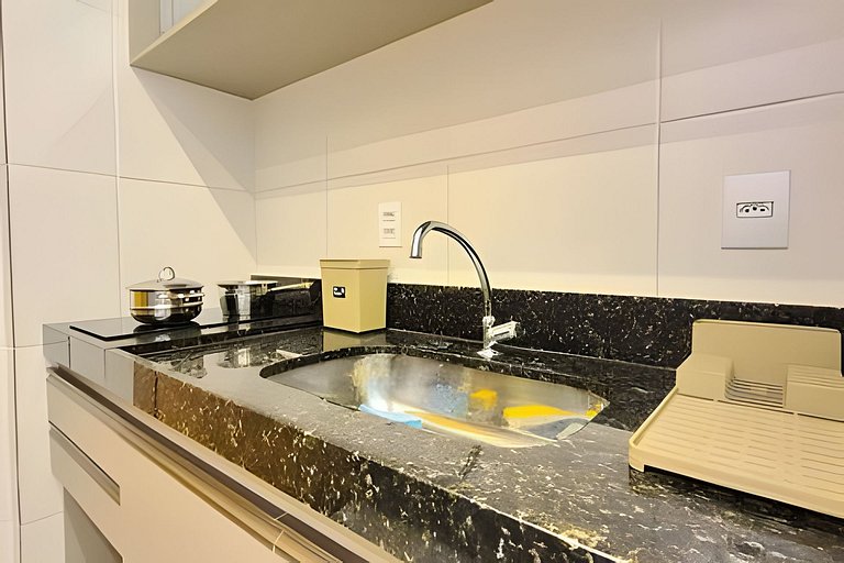 Makia Beach - Paradise - Ap 123A by Temporada Inn