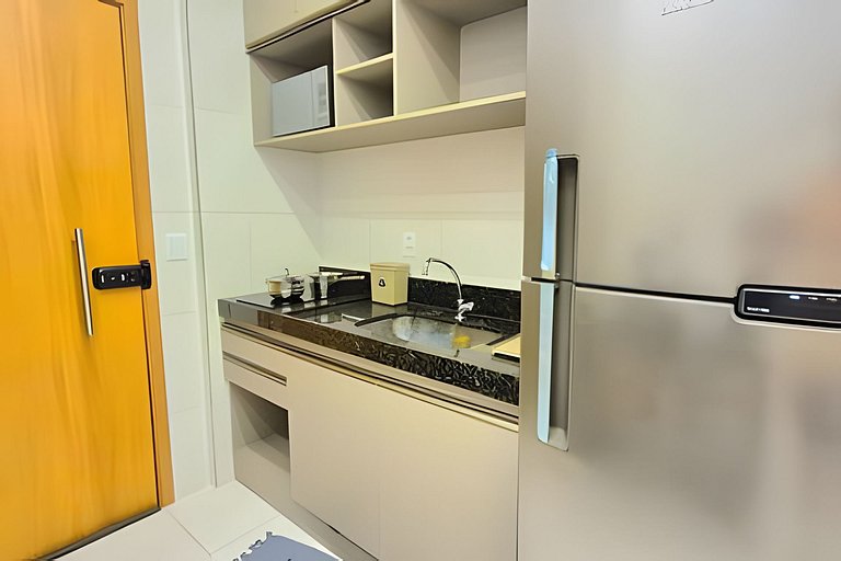 Makia Beach - Paradise - Ap 123A by Temporada Inn