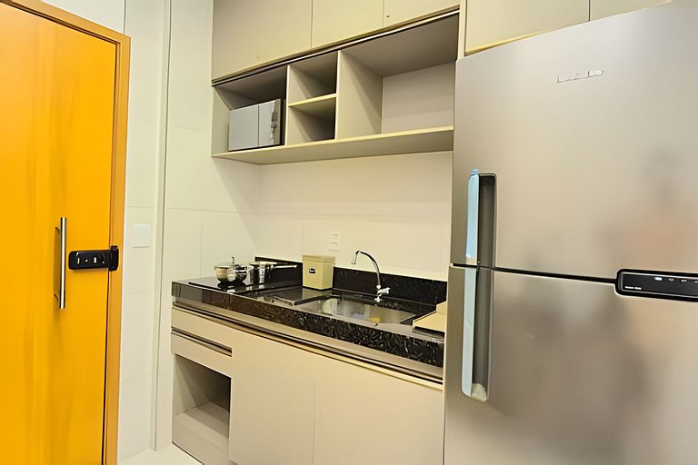 Makia Beach - Paradise - Ap 123A by Temporada Inn