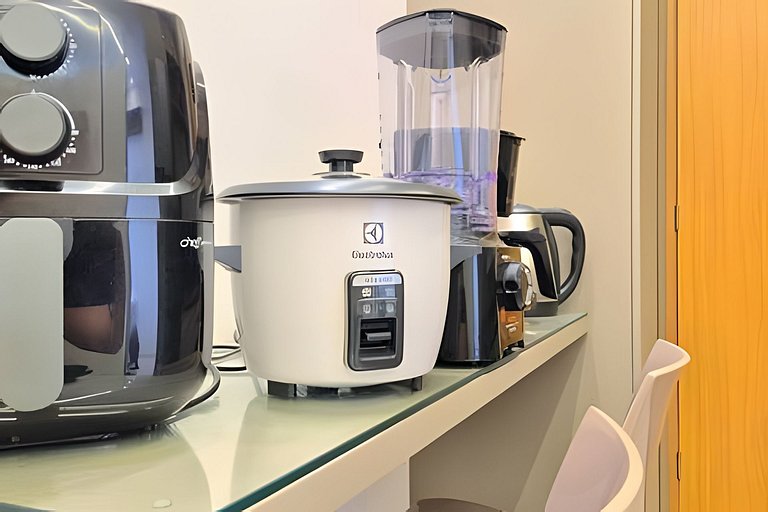 Makia Beach - Paradise - Ap 123A by Temporada Inn