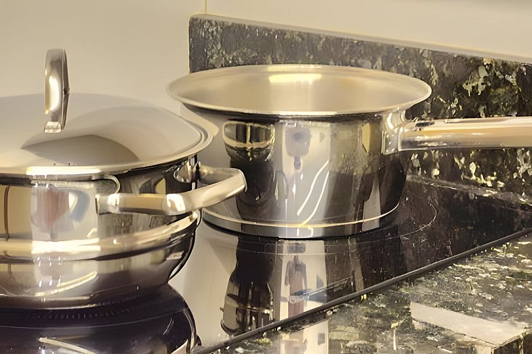 Makia Beach - Paradise - Ap 123A by Temporada Inn