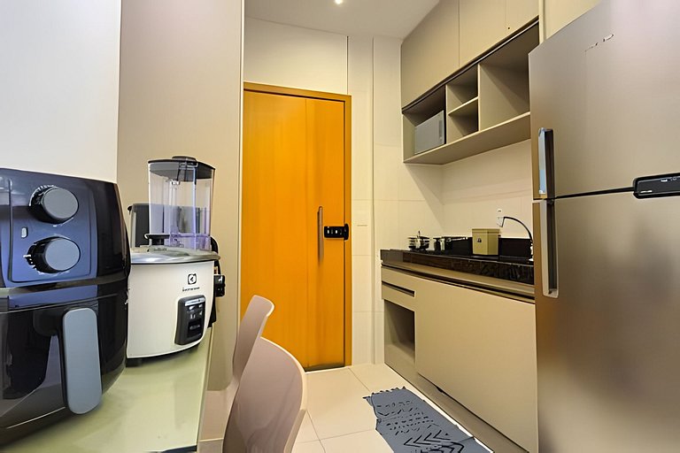 Makia Beach - Paradise - Ap 123A by Temporada Inn