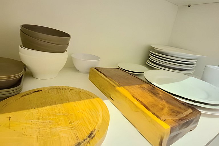 Makia Beach - Paradise - Ap 123A by Temporada Inn