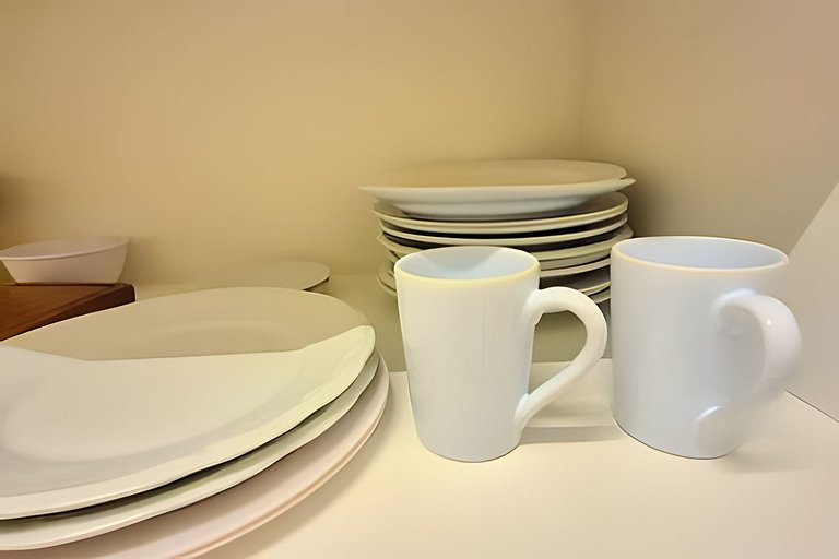 Makia Beach - Paradise - Ap 123A by Temporada Inn