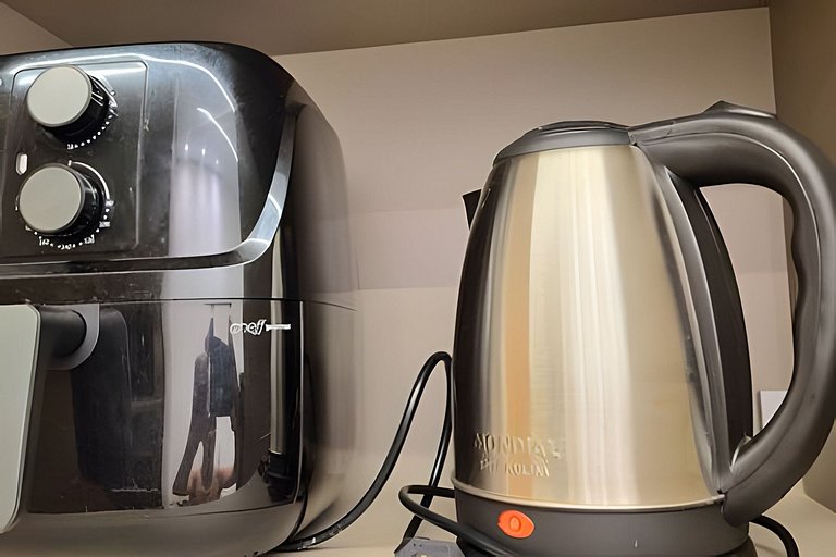 Makia Beach - Paradise - Ap 123A by Temporada Inn