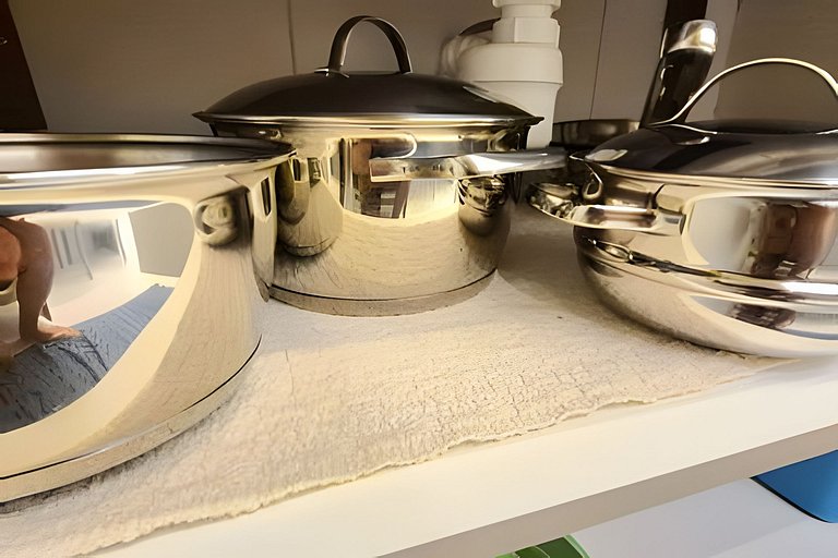 Makia Beach - Paradise - Ap 123A by Temporada Inn