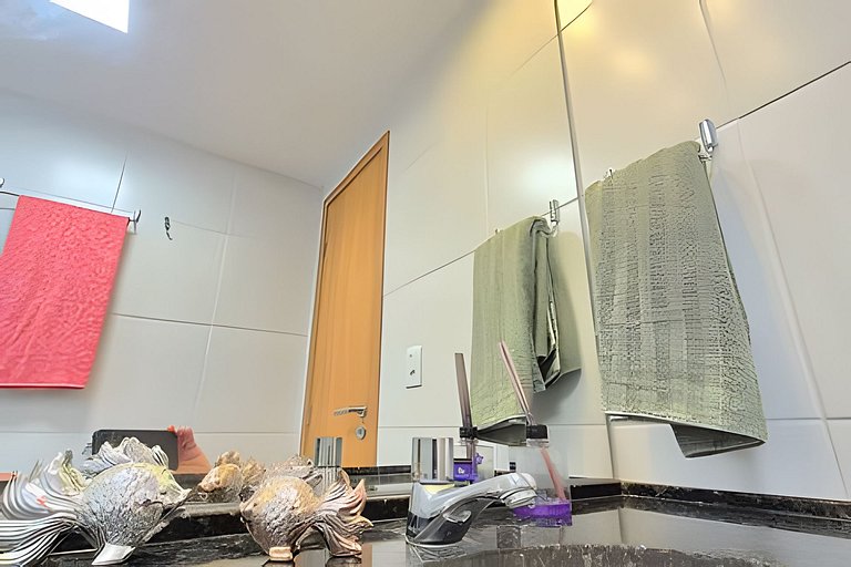 Makia Beach - Paradise - Ap 123A by Temporada Inn