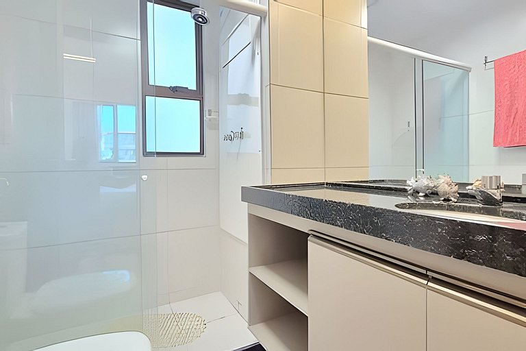 Makia Beach - Paradise - Ap 123A by Temporada Inn