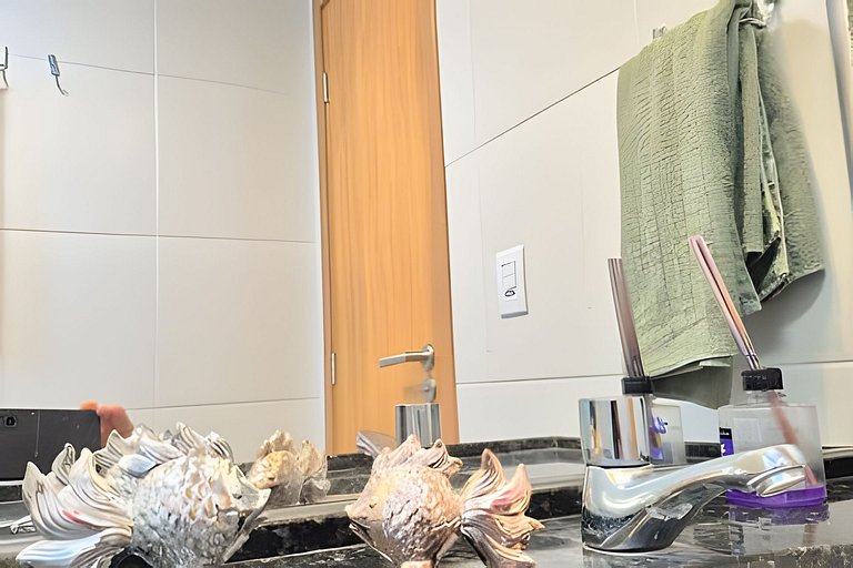 Makia Beach - Paradise - Ap 123A by Temporada Inn