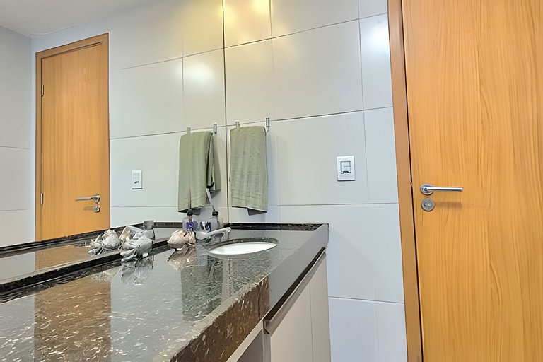 Makia Beach - Paradise - Ap 123A by Temporada Inn