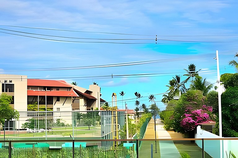 Makia Beach - Paradise - Ap 216A by Temporada Inn