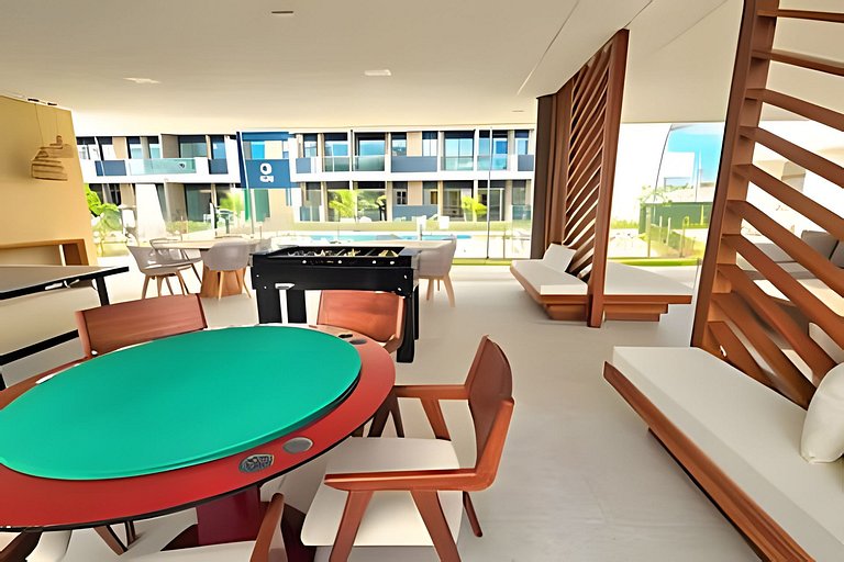 Makia Beach - Paradise - Ap 216A by Temporada Inn