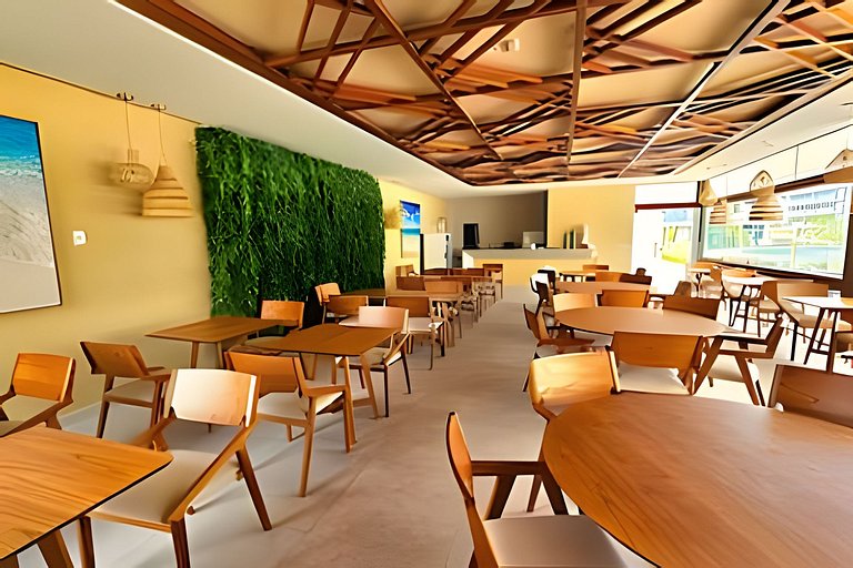 Makia Beach - Paradise - Ap 216A by Temporada Inn