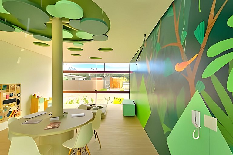 Makia Beach - Paradise - Ap 216A by Temporada Inn