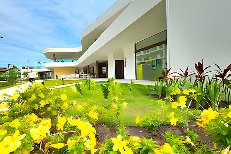 Makia Beach - Paradise - Ap 216A by Temporada Inn