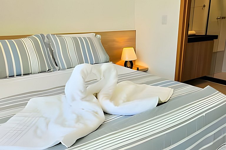 Makia Beach - Paradise - Ap 216A by Temporada Inn