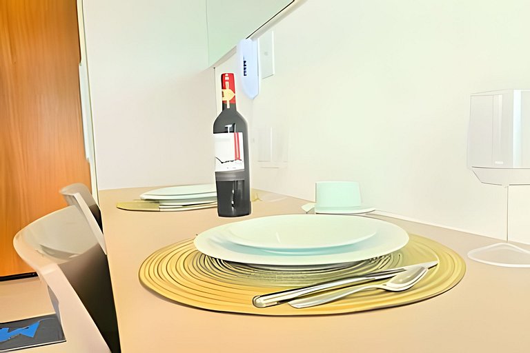 Makia Beach - Paradise - Ap 216A by Temporada Inn