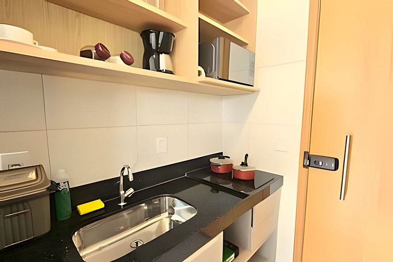 Makia Beach - Paradise - Ap 216A by Temporada Inn