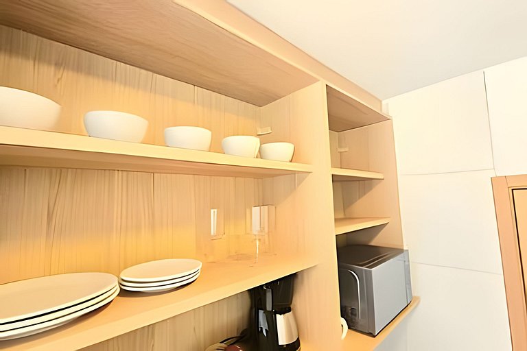 Makia Beach - Paradise - Ap 216A by Temporada Inn