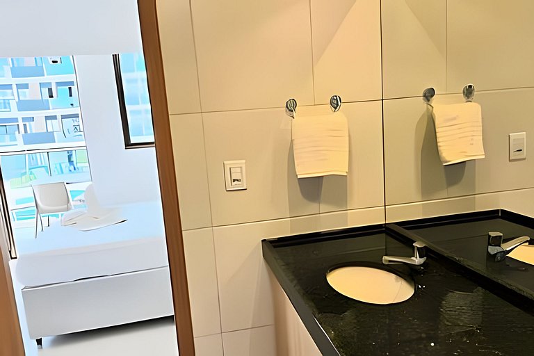 Makia Beach - Paradise - Ap 216A by Temporada Inn