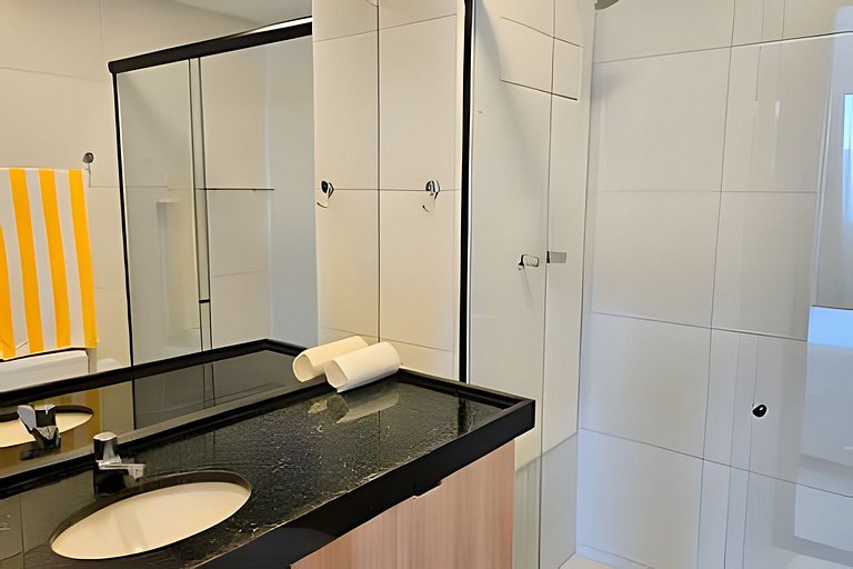 Makia Beach - Paradise - Ap 216A by Temporada Inn