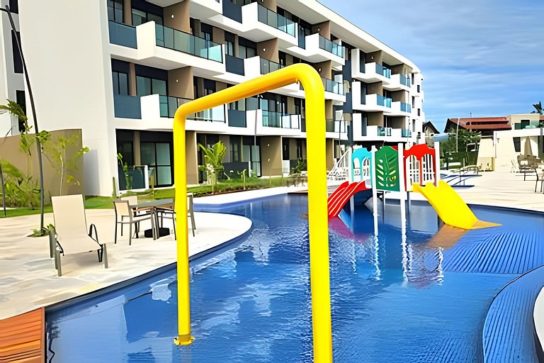 Makia Beach - Paradise - Ap 118B by Temporada Inn