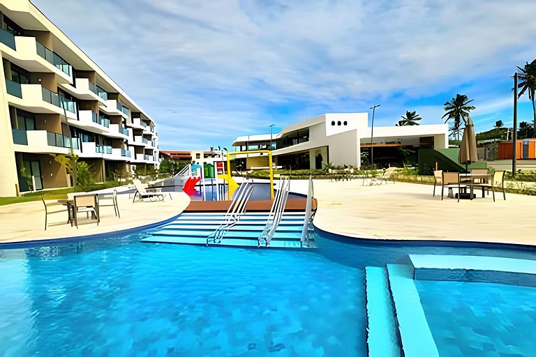 Makia Beach - Paradise - Ap 118B by Temporada Inn