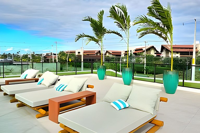 Makia Beach - Paradise - Ap 118B by Temporada Inn