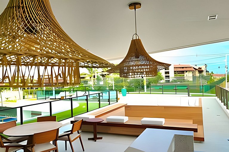 Makia Beach - Paradise - Ap 118B by Temporada Inn