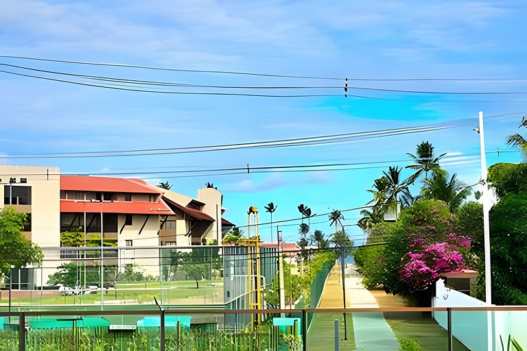 Makia Beach - Paradise - Ap 118B by Temporada Inn