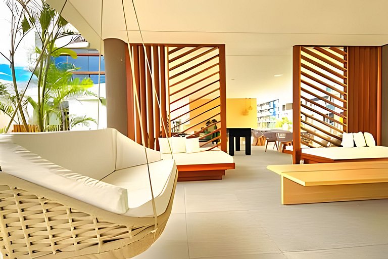 Makia Beach - Paradise - Ap 118B by Temporada Inn