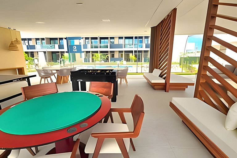 Makia Beach - Paradise - Ap 118B by Temporada Inn