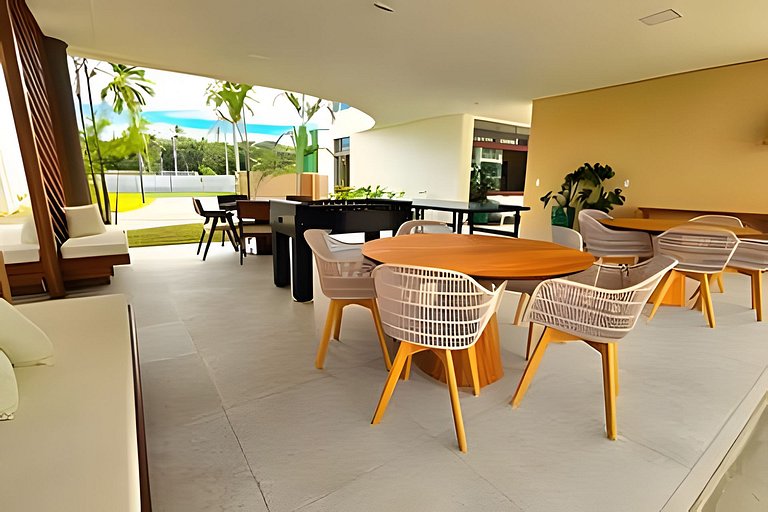 Makia Beach - Paradise - Ap 118B by Temporada Inn