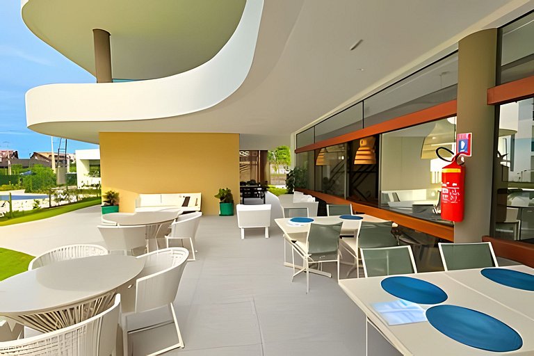 Makia Beach - Paradise - Ap 118B by Temporada Inn