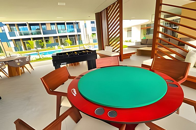 Makia Beach - Paradise - Ap 118B by Temporada Inn