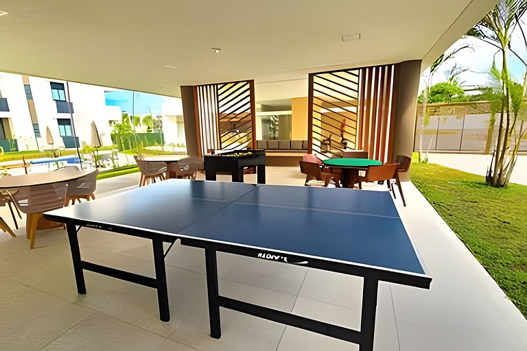 Makia Beach - Paradise - Ap 118B by Temporada Inn