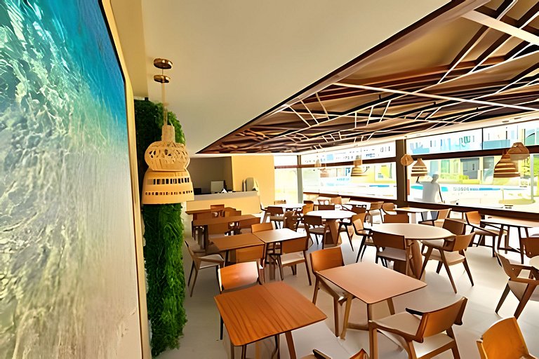 Makia Beach - Paradise - Ap 118B by Temporada Inn