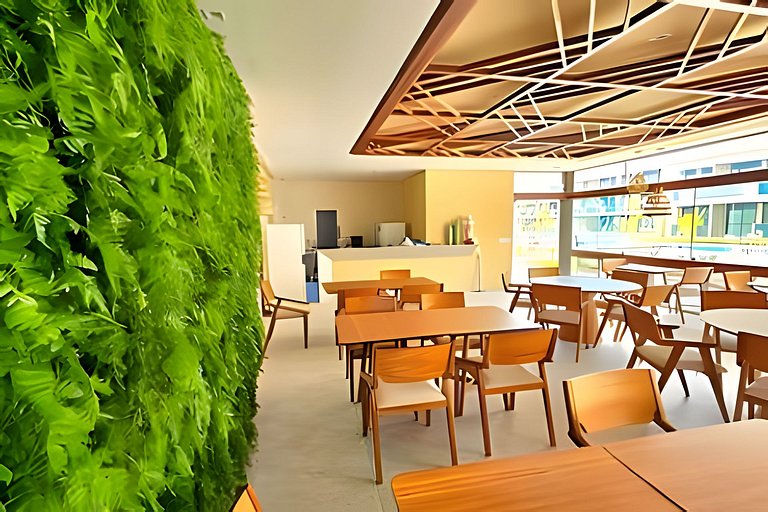 Makia Beach - Paradise - Ap 118B by Temporada Inn