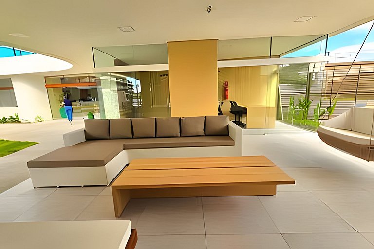 Makia Beach - Paradise - Ap 118B by Temporada Inn