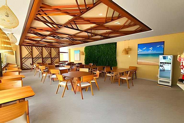 Makia Beach - Paradise - Ap 118B by Temporada Inn