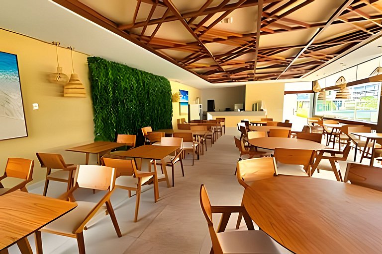 Makia Beach - Paradise - Ap 118B by Temporada Inn