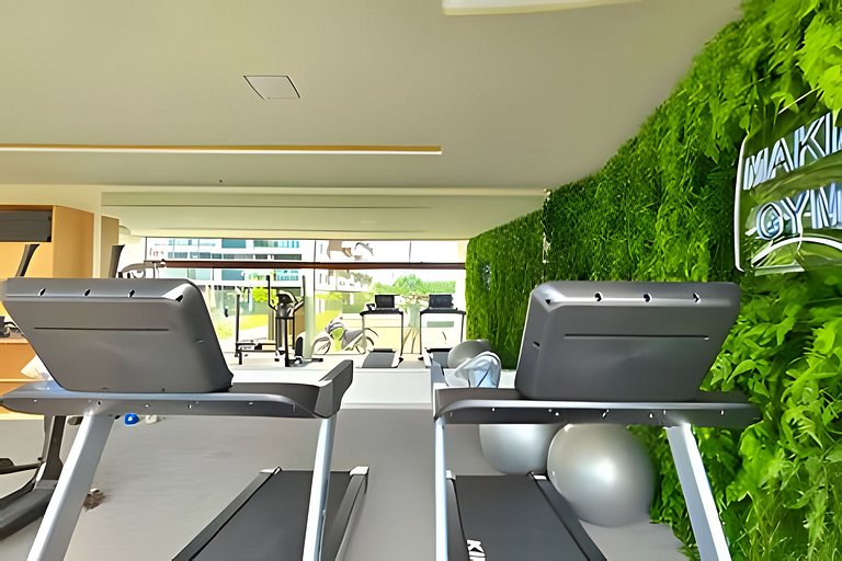 Makia Beach - Paradise - Ap 118B by Temporada Inn