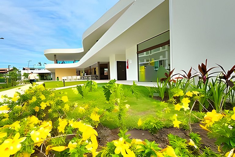 Makia Beach - Paradise - Ap 118B by Temporada Inn