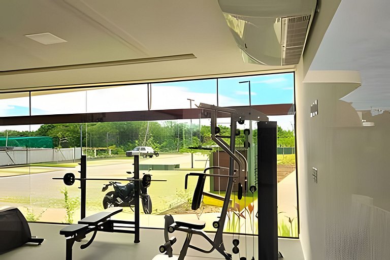 Makia Beach - Paradise - Ap 118B by Temporada Inn