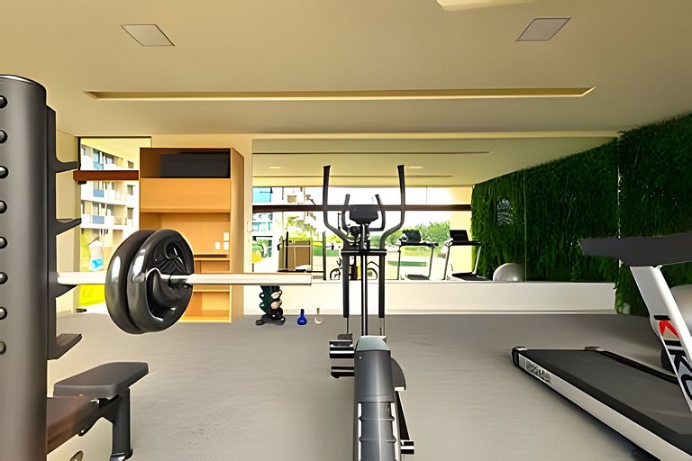 Makia Beach - Paradise - Ap 118B by Temporada Inn