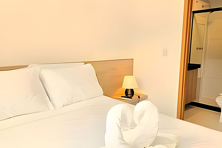 Makia Beach - Paradise - Ap 118B by Temporada Inn