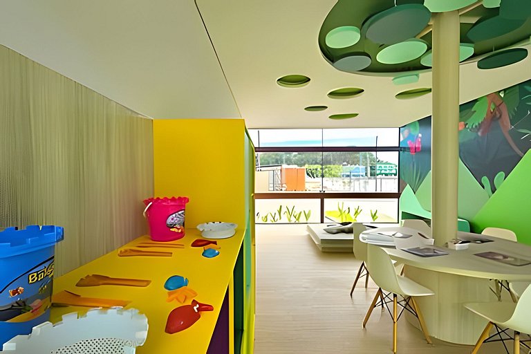 Makia Beach - Paradise - Ap 118B by Temporada Inn